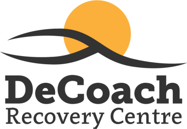 DeCoach Recovery Centre Xenia logo