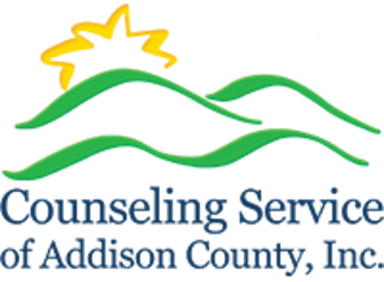 Counseling Services of Addison County - Youth and Family Services logo