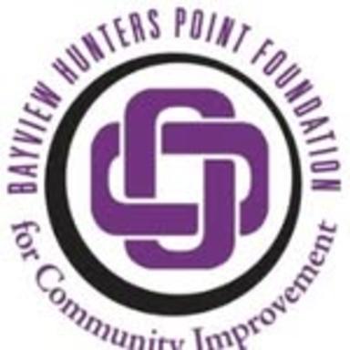 Bayview Hunters Point Foundation for Community Improvement logo