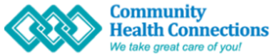 Community Health Connections Fitchburg Community Health Center logo