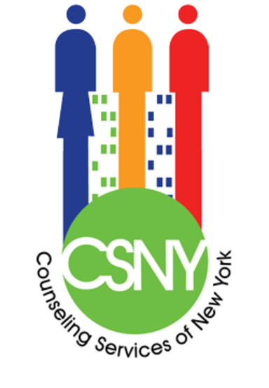 Counseling Services of NY CD Outpatient Clinic logo
