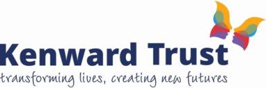 Kenward Trust Lodge logo