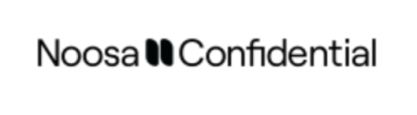 Noosa Confidential logo