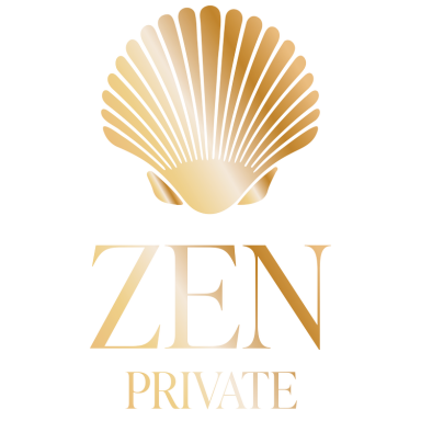 Zen Private logo