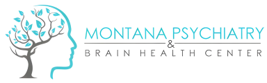 Montana Psychiatry & Brain Health Center Billings logo