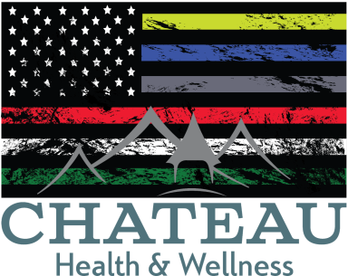 Chateau Health & Wellness logo