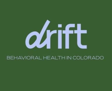 Drift Behavioral Health logo