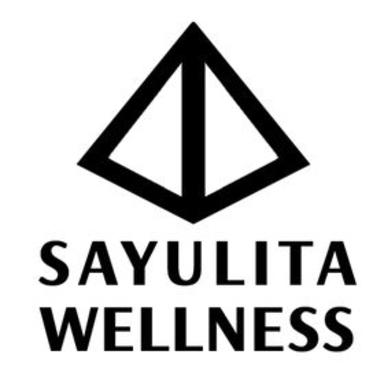 Sayulita Wellness Retreat logo