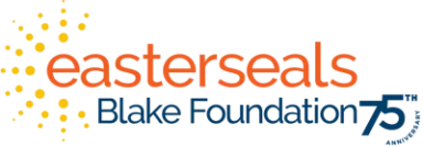 Easterseals Blake Foundation - Casa Grande logo