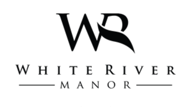 The Ark at White River logo