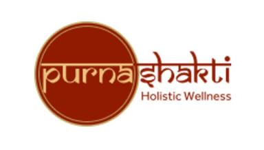 PurnaShakti Holistic Wellness logo