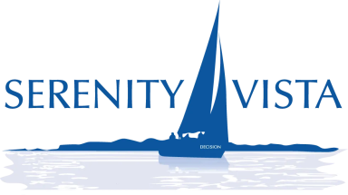 Serenity Vista logo