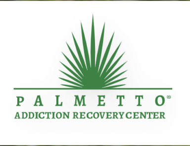 Palmetto Addiction Recovery Center logo