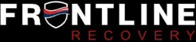 Frontline Recovery logo
