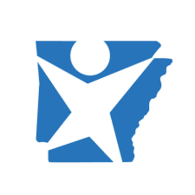 Arkansas Department of Human Services logo
