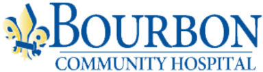 Centerpoint Health - Paris logo