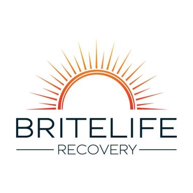 BriteLife Recovery Pennsylvania logo