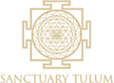 Sanctuary Tulum logo
