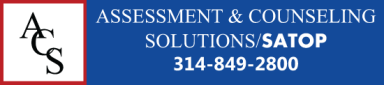 Assessment and Counseling Solutions logo