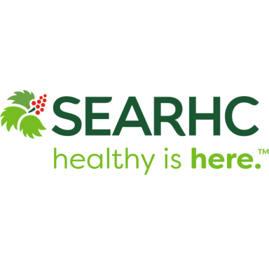 SEARHC - Petersburg Mountainside Behavioral logo