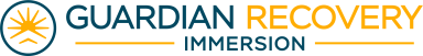 Guardian Recovery - Immersion logo