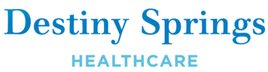 Destiny Springs Healthcare logo