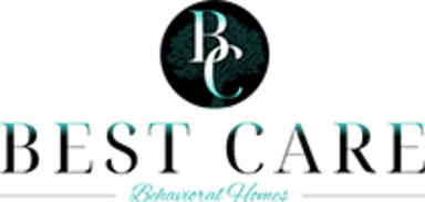 Best Care Behavioral Homes logo