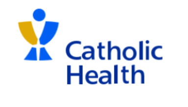 Catholic Health Mercy Hospital logo