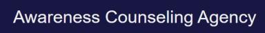 Awareness Counseling Agency logo