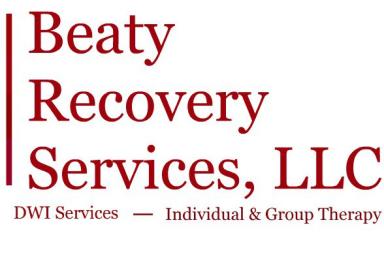Beaty Recovery Services logo
