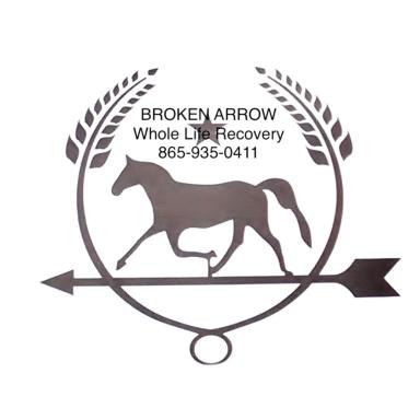 Broken Arrow logo
