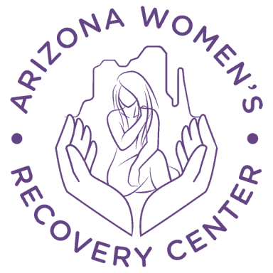 Arizona Women's Recovery Center logo