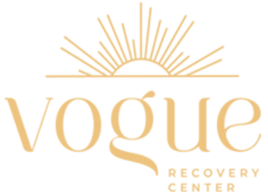 Vogue Recovery Center Nevada logo