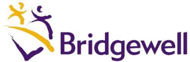 Bridgewell Counseling Services Lowell logo