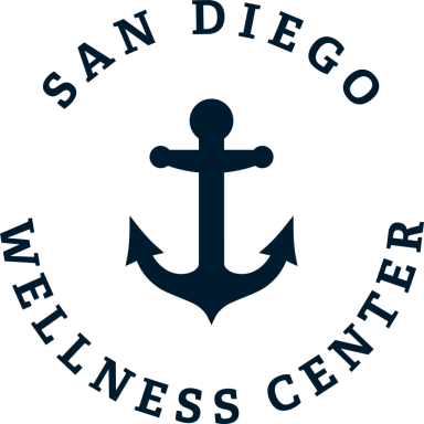 San Diego Wellness Center logo