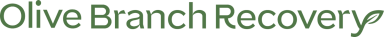 Olive Branch Recovery logo