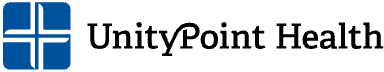UnityPoint Health - Eyerly Ball Ames logo