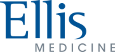Ellis Medicine’s Walk-In Mental Heath Services logo