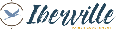 Iberville Parish Substance Abuse Center logo