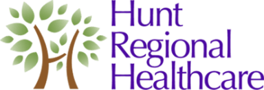 Hunt Regional Outpatient Behav Health logo