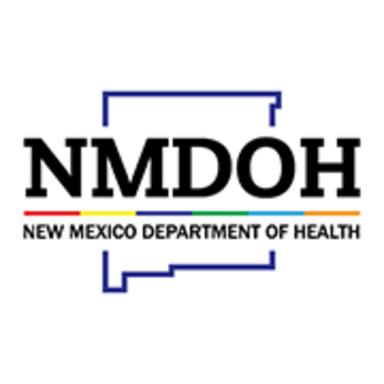 New Mexico Department of Health - Turquoise Lodge Hospital logo