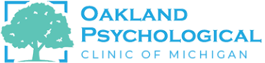 Oakland Psychological Clinic of Michigan - Milford logo