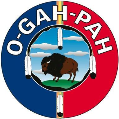 Quapaw Counseling Services logo