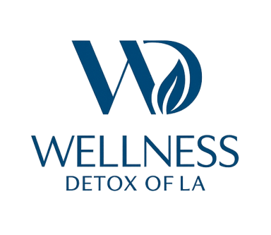 Wellness Detox of LA logo