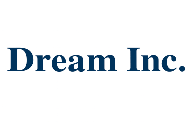 DREAM Great Bend logo
