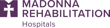 Madonna Rehabilitation Hospital Traumatic Brain Injury Program logo