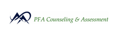 PFA Counseling and Assessment Lakewood logo