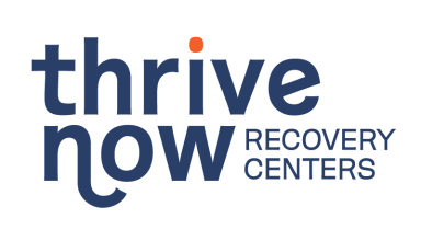 ThriveNow Recovery Center Pleasant Hill logo