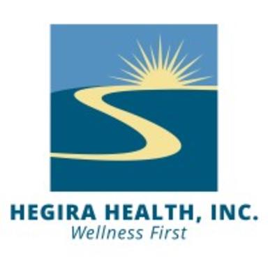 Hegira Health Westland Counseling Center logo