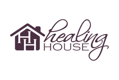 Healing House KC logo